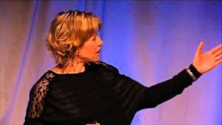TEDxCopenhagen - Emilia Van Hauen - The World's Happiest People?