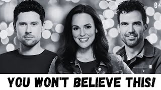 Cherry Lane EXPOSED: Hallmark Stars Spill Shocking On-Set Drama!