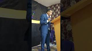 ከሐዋሪያው ታምራት ይታጠቁርዕሥ ፦እኛ ማሥታጠቅ ነው