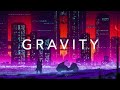 gravity a synthwave retrowave special compilation