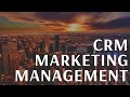 CRM marketing management in vtiger crm [crm marketing automation]