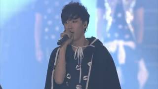 BIGBANG - I Am The Best HD (YG Family Concert 2011)