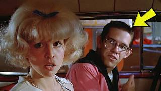 American Graffiti (1973):Weird Facts You Didn’t Know!