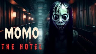 Momo - The Hotel  | Short Horror Film