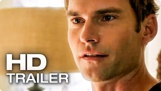 JUST BEFORE I GO Official Trailer (2015)