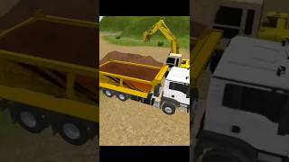 construction simulator,android gameplay,village jcb excavator simulator,excavator games MgGame