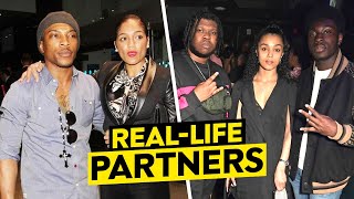 Top Boy Cast REAL Age & Life Partners REVEALED..