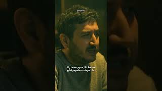 Gibi - Ne Balığın Var Abi? #shorts #feyyazyiğit #gibidizisi #youtubeshorts #ilkkan #kukiilkkan