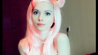 Somik-Chan | Boy to girl lovely transformation | Beautiful Transgender