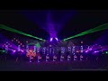 2024 halloween light show part 4 psy