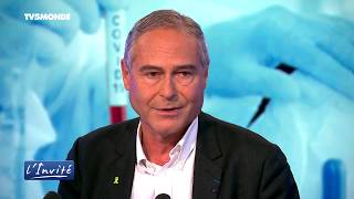 Le Pr. PERRONNE balance sur « les magouilles et les attaques dégueulasses contre Raoult »