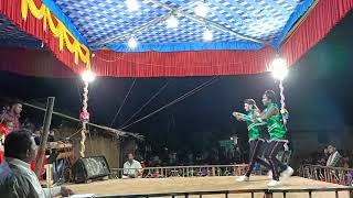 Chham Chham Payaliya || Adarsh Record Dance Dhamaka Once Again 2019 Michagaon