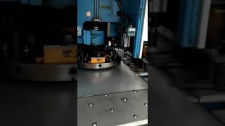 Punzonado CNC GOITI PGA 3