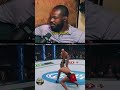 Why does Jon Jones Crawl?