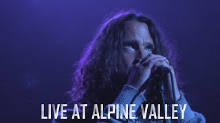 Temple of the Dog - Live at Alpine Valley (Full Reunion Show 2011)