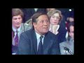 jacques chirac dans l heure de vérité 23 04 1986 archive ina