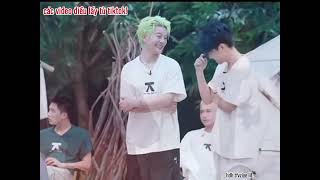 Tổng Hợp Video Anh Trai Say Hi ⚡🎀 || RhyCap || Otp ⚡💭 | #captainboy #rhyder