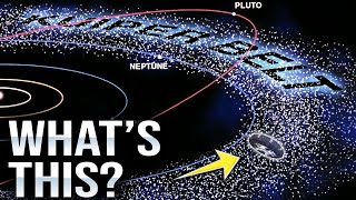 Whats Hidden in The Kuiper Belt SHOCKED Scientists