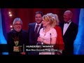 Best New Comedy Programme: Hunderby | British Comedy Awards 2012