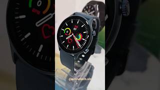 Olha que lindo é esse smartwatch Zeblaze Btalk 2 Lite😍😍😍 #notificacoes #smartwatch #zeblaze