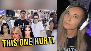 Gen Z Can't Answer the Most Basic Questions | American Reaction