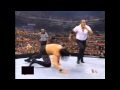 Right to Censor vs. APA + Val Venis Joins Right to Censor (WWF RAW 9/11/00)