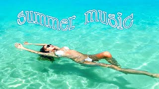SUMMER MIX 2021 🔥 Popular Songs Remixes 2021 🌴 Party EDM, Pop, Dance, Electro & House Top Hits