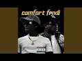 Comfort Fendi (feat. ANIMA FLACKO)