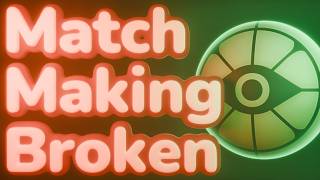 Matchmaking Is Broken - Deadlock