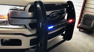 ULS - Ultimate Lights Solutions - 2019 Ford F150