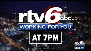 RTV6 News at 7 p.m. | April 29, 2020