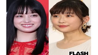 橋本環奈\u0026伊藤沙莉『紅白』司会コンビの 衣装に“待遇の差”で視聴者困惑...「生放送 の経験値の差」も影響か