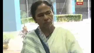 Student murder at Sabang college: CM Mamata condemns