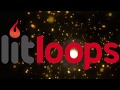 Lit Loops | Exciting Rhythmic Loops & Samples