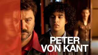 PETER VON KANT - Officiële NL trailer