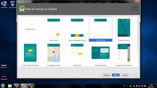 Using ContinuousScrollableImageView library in Android Studio