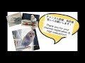 iphoneシャッター音をマネするセキセイインコのキキちゃん kiki chan a budgerigar who imitates the iphone shutter sound