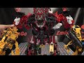 mechanical alliance devastator ko upscaled ss devastator emgo s transformers reviews n stuff