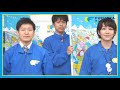 「＃福岡マラソンつなぐプロジェクト」pr動画（福岡マラソン事務局）