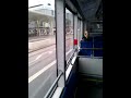 der buszug