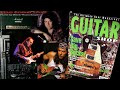 Vintage Guitar Magazine - GUITAR SHOP (FEB 1995)