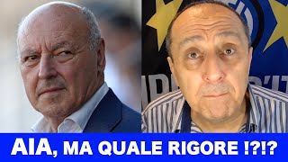 BAR INTER - LA REAZIONE DI MAROTTA…