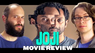 Joji (2021) - Movie Review (Spoiler Free) | Fahadh Faasil | Dileesh Pothan | Malayalam Macbeth