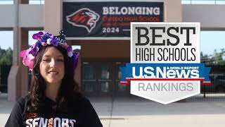 2024 Oviedo High Open House Video