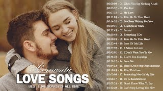 Top Romantic Love Songs 2020 - Westlife/Mltr/Backstreet Boys - Acoustic English Love Songs 2020