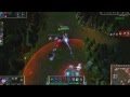 League of Legends Doom Bots lvl 5 - No Map Awareness