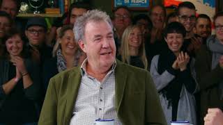 The Grand Tour - \