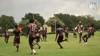 FHS7v7A'S 40 YARD FILMS PRESENTS // SEMINOLE HIGH SCHOOL 2022 CHAMPIONSHIP RECAP