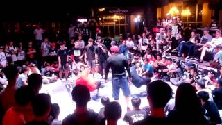 20140602 High School High Vol.5-基中vs莊敬bboy冠亞軍賽