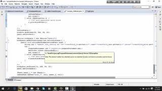 java bangla tutorial (part 20) || Upate data in sqlite database in java